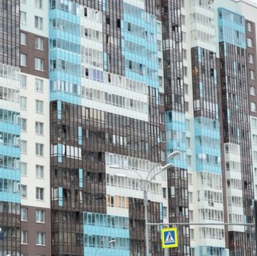 1-комн квартира Арцеуловская Аллея,  д. 23 к1