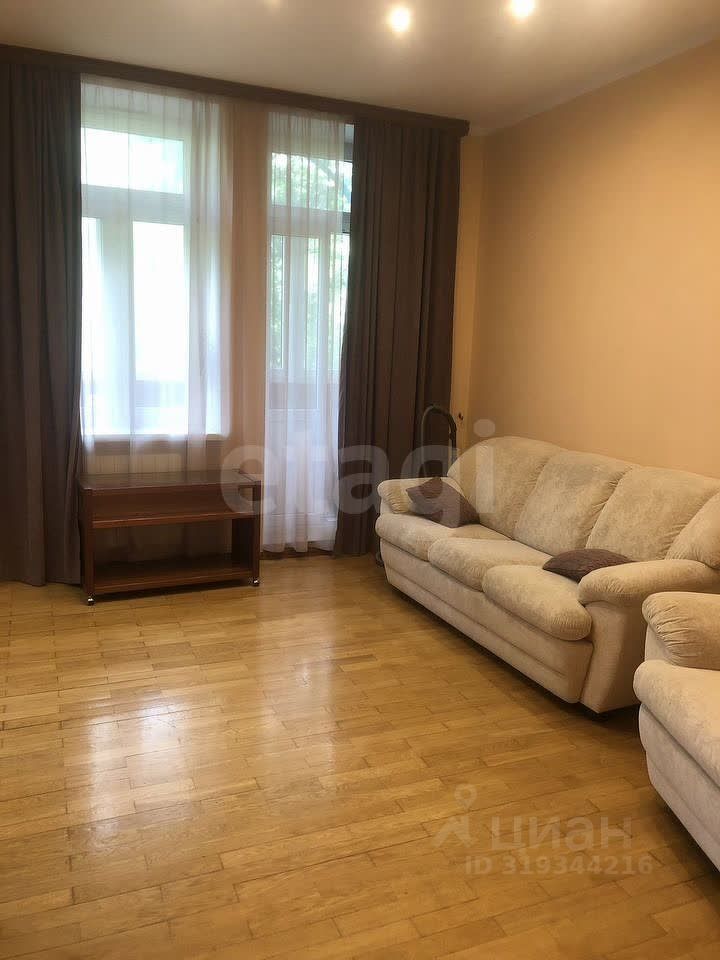 Продажа 3-комн квартиры на вторичном рынке Дмитровское шоссе, 3К2