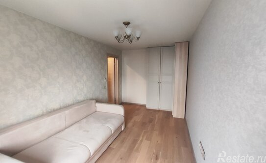 Продажа 1-комн квартиры на вторичном рынке Севанская улица,  д. 7 к2