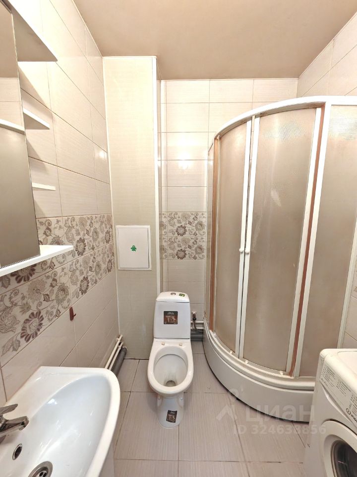 Продажа студии Комендантский проспект, 69