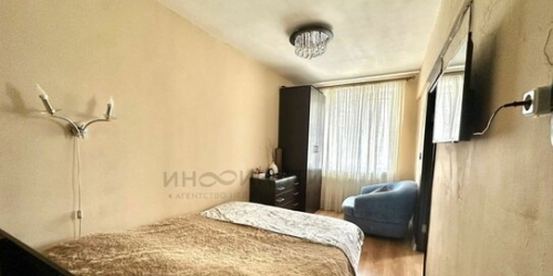 2-комн квартира Текстильщиков 11-я ул,  д. 4А