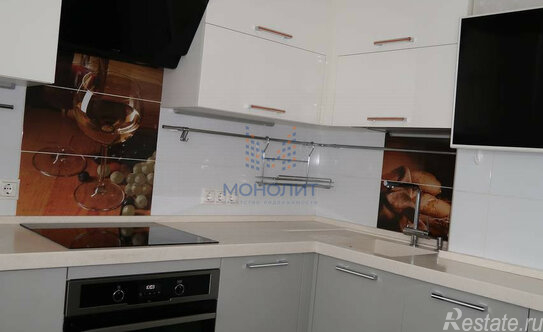 Продажа 3-комн квартиры на вторичном рынке Коломенская наб,  д. 10