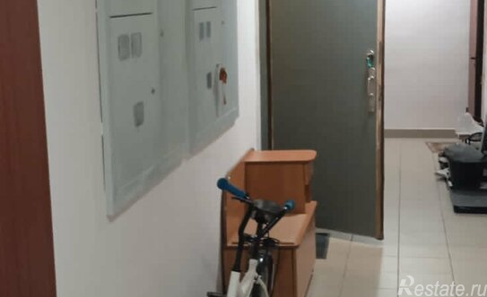 Аренда 1-комн квартиры на вторичном рынке Филевская 2-я ул,  д. 10