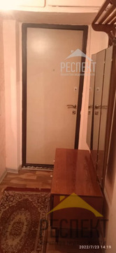 1-комн квартира Люберцы, ул. Побратимов,  д. 10