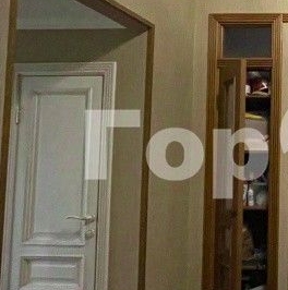 Аренда 3-комн квартиры на вторичном рынке Беговая улица, 4