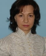 Сизикова Светлана Владимировна