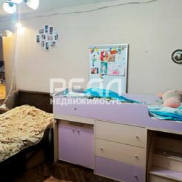 Продажа 1-комн квартиры на вторичном рынке Новаторов б-р,  д. 22