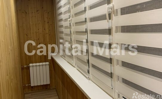 Аренда 2-комн квартиры на вторичном рынке ул Хромова,  д. 7/1,  к. 1