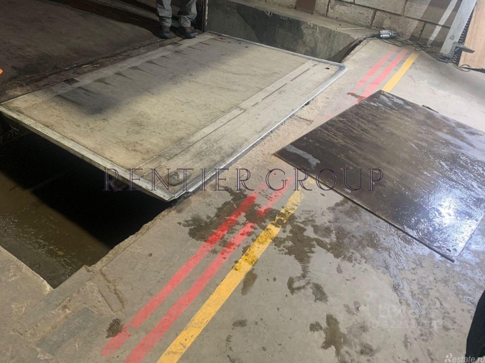 Аренда склада Симферопольское шоссе,  д. 14А