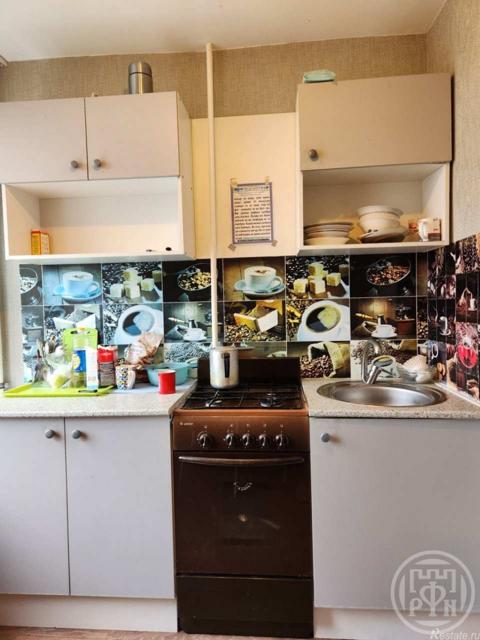 Продажа 2-комн квартиры на вторичном рынке Сестрорецк г., Мосина ул. ,  д. 3