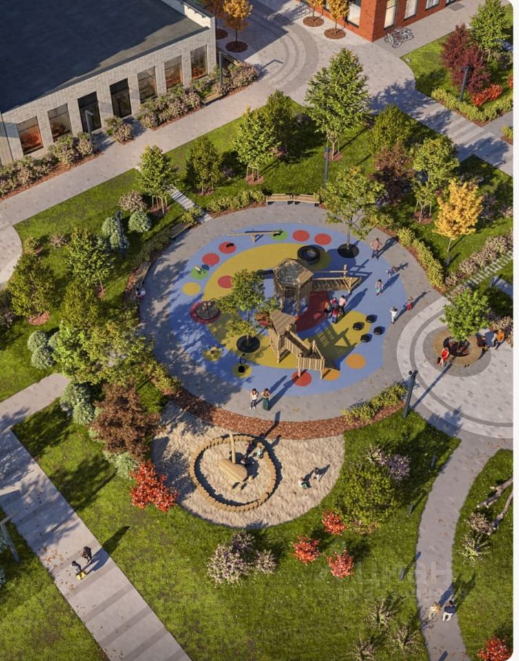 Аренда студии Кавказский бульвар, 51к1