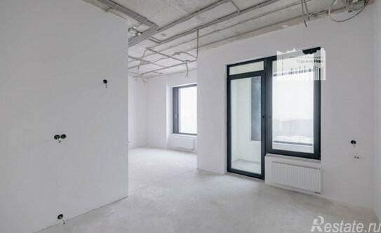 Продажа 2-комн квартиры на вторичном рынке улица Вильгельма Пика,  д. 1