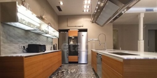 2-комн квартира ул Рубинштейна,  д. 15-17