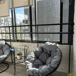 Продажа 2-комн квартиры на вторичном рынке Дмитровское ш,  д. 107 к3