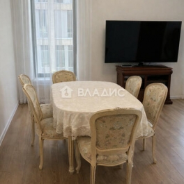 Продажа 3-комн квартиры на вторичном рынке Рублевское ш,  д. 101