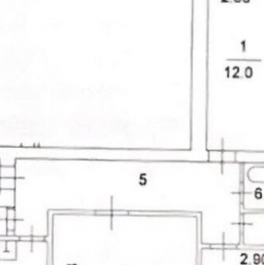 Продажа 3-комн квартиры на вторичном рынке Марьиной Рощи 3-й проезд,  д. 5