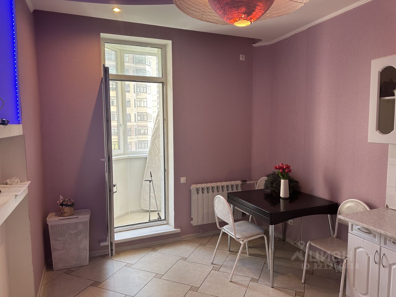 Продажа 1-комн квартиры на вторичном рынке Раменское, Северное шоссе, 14