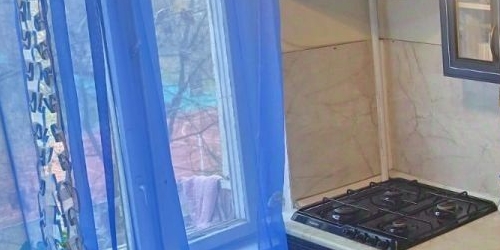 1-комн квартира улица Молдагуловой, 30