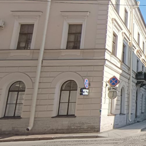 2-комн квартира Галерная улица, 23