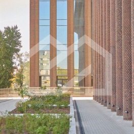 Аренда торгового помещения Жуков проезд, д. 21Б Аренда торгового помещения Жуков проезд, д. 21Б