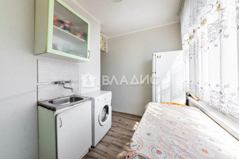 Продажа 2-комн квартиры на вторичном рынке ул. Пловдивская,  д. 2