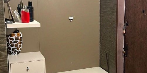 1-комн квартира улица Бирюсинка, 10