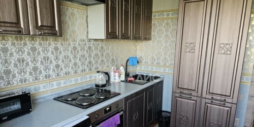 5-комн квартира ул Краснодарская,  д. 57,  к. 2