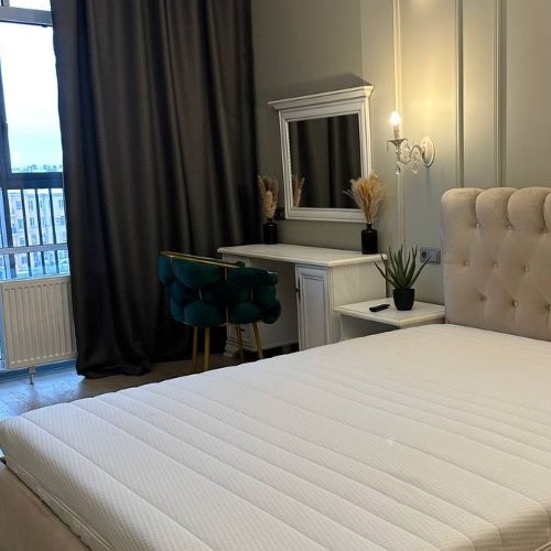 2-комн квартира Днепропетровская улица, 65