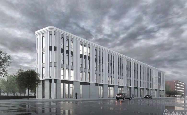 Продажа ПСН Гранитная улица,  д. 51