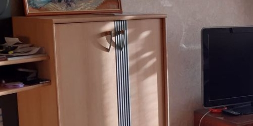 2-комн квартира Гражданский проспект, 124К1