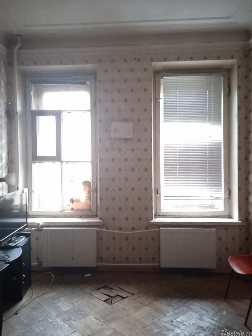 Аренда комнаты Можайская ул ,  д. 16