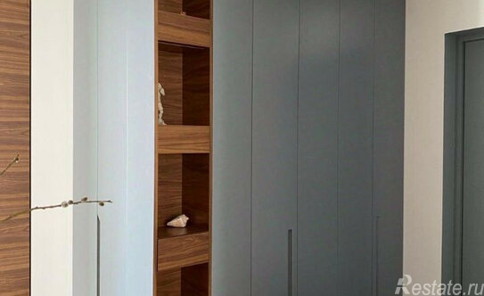 Продажа 3-комн квартиры на вторичном рынке бульвар Братьев Весниных