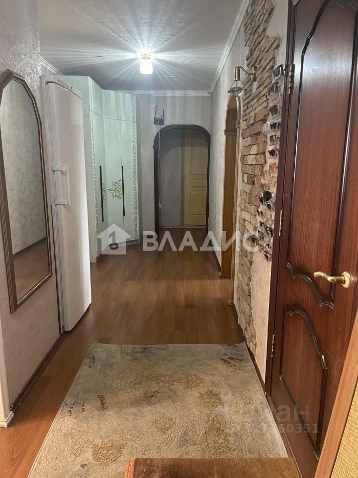 Продажа 5-комн квартиры на вторичном рынке улица Берзарина, 19К1