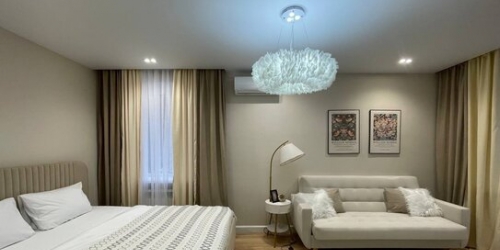 1-комн квартира улица Татищева,  д. 15