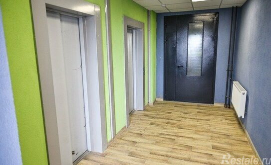 Продажа 2-комн квартиры на вторичном рынке Вилькицкий бульвар,  д. 14 к1