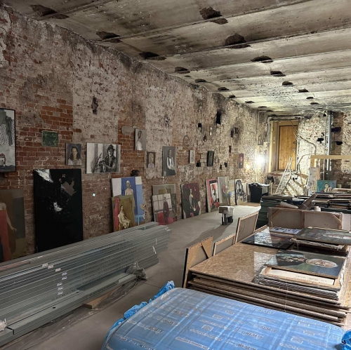 4-комн квартира Реки Фонтанки набережная,  д. 96