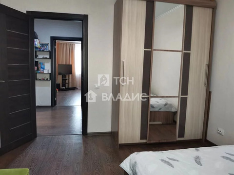 2-комн квартира Щелково, ул. Неделина,  д. 25