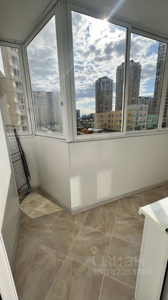 Аренда 3-комн квартиры на вторичном рынке улица Ухтомского Ополчения, 8