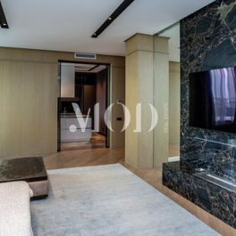 Продажа 3-комн квартиры на вторичном рынке Минская улица,  д. 2