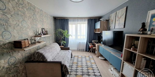 2-комн квартира Луначарского просп.,  д. 108,  к. 1