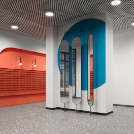 Продажа 2-комн квартиры на вторичном рынке Мурино г, Шоссе в Лаврики ул