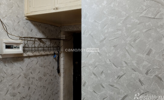 Продажа 1-комн квартиры на вторичном рынке Электросталь, ул Советская,  д. 10/2