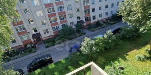 3-комн квартира ул Ключевая,  д. 19