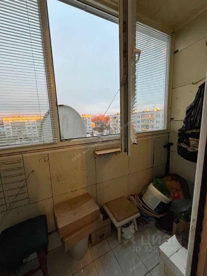 Продажа 2-комн квартиры на вторичном рынке Назия пгт, улица Луговая, 2