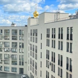 Продажа 1-комн квартиры на вторичном рынке Полтавский проезд,  д. 2
