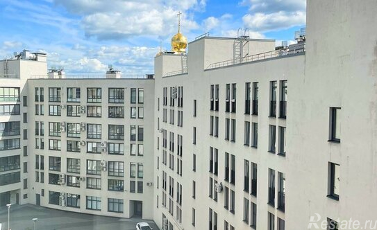 Продажа 1-комн квартиры на вторичном рынке Полтавский проезд,  д. 2