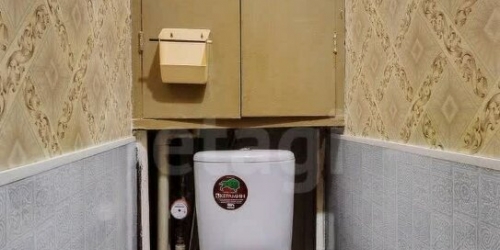 1-комн квартира Комсомольская 2-я ул,  д. 55