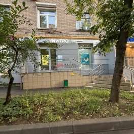 Аренда торгового помещения Профсоюзная ул Аренда торгового помещения Профсоюзная ул