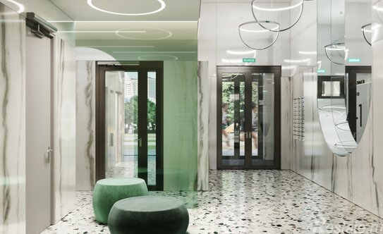 Продажа 2-комн квартиры на вторичном рынке ул Беломорская,  д. 23,  к. 4