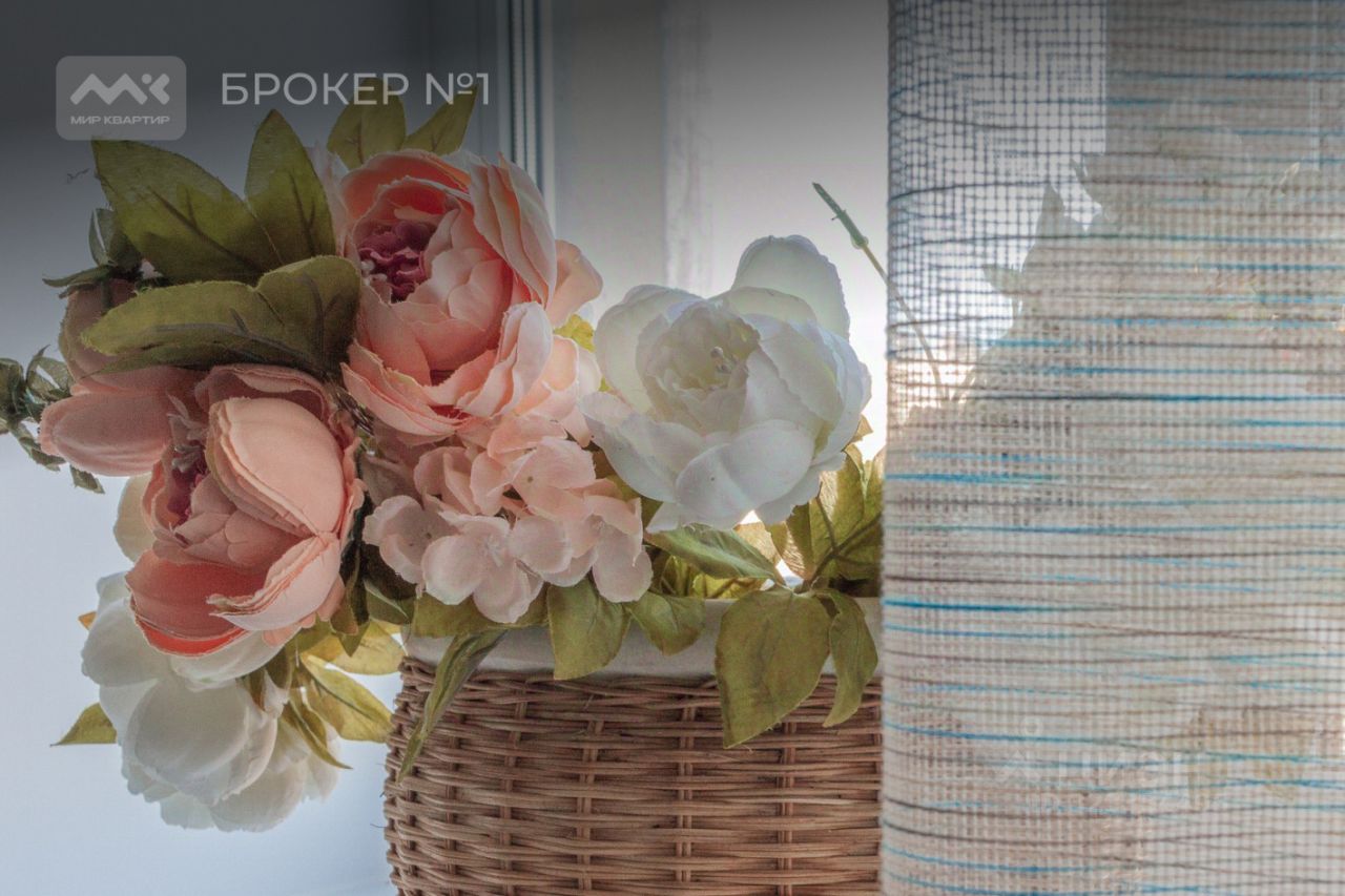 Аренда 3-комн квартиры на вторичном рынке набережная Реки Фонтанки, 134